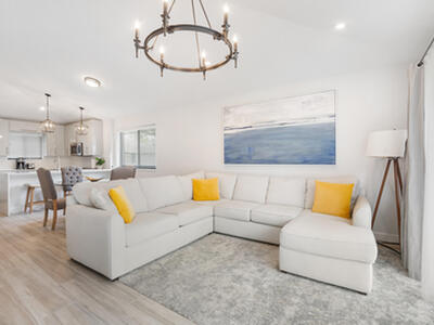 101 Club Drive, Palm Beach Gardens, FL 33418