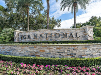 101 Club Drive, Palm Beach Gardens, FL 33418