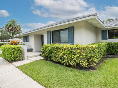 101 Club Drive, Palm Beach Gardens, FL 33418