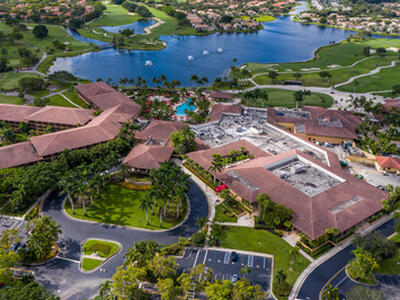 101 Club Drive, Palm Beach Gardens, FL 33418