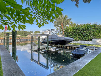 2338 Flamingo Road, Palm Beach Gardens, FL 33410