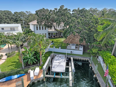 2338 Flamingo Road, Palm Beach Gardens, FL 33410