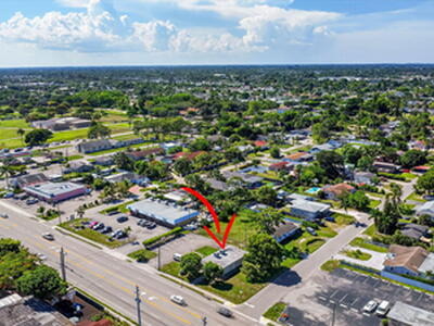 3865 10th Avenue N, Palm Springs, FL 33461