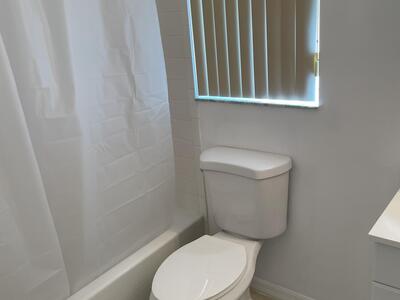 4448 NW Bighorn Avenue, Port Saint Lucie, FL 34953