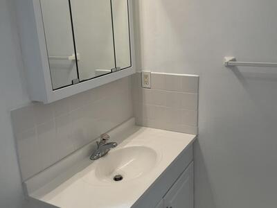 4448 NW Bighorn Avenue, Port Saint Lucie, FL 34953