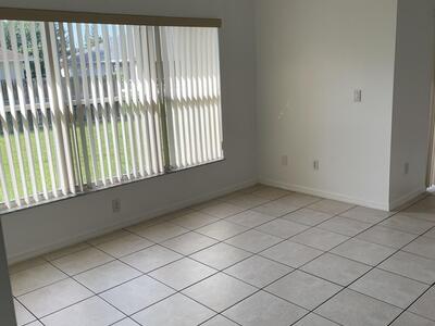 4448 NW Bighorn Avenue, Port Saint Lucie, FL 34953