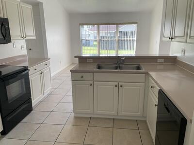 4448 NW Bighorn Avenue, Port Saint Lucie, FL 34953