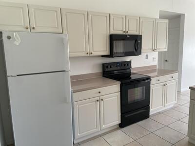 4448 NW Bighorn Avenue, Port Saint Lucie, FL 34953