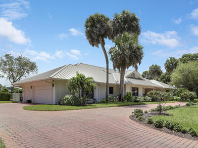 5740 SE Winged Foot Drive, Stuart, FL 34997