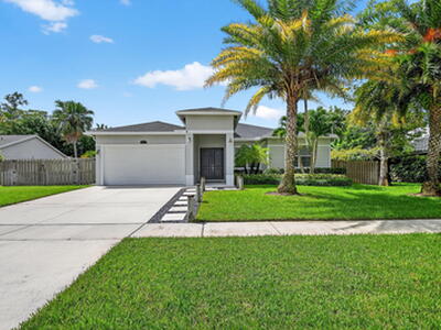 13458 Brixham Street, Wellington, FL 33414