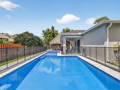 13458 Brixham Street, Wellington, FL 33414