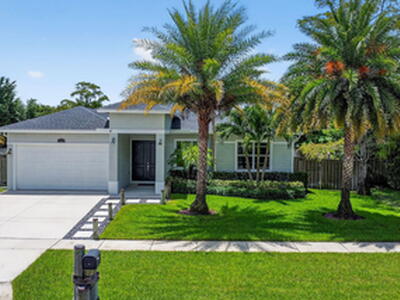 13458 Brixham Street, Wellington, FL 33414