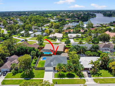 13458 Brixham Street, Wellington, FL 33414