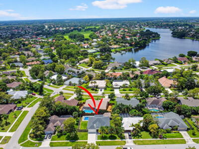 13458 Brixham Street, Wellington, FL 33414