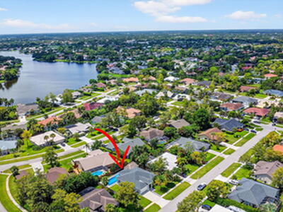 13458 Brixham Street, Wellington, FL 33414