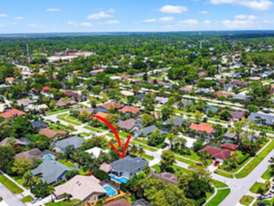 13458 Brixham Street, Wellington, FL 33414