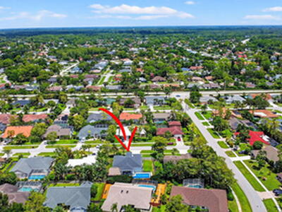 13458 Brixham Street, Wellington, FL 33414