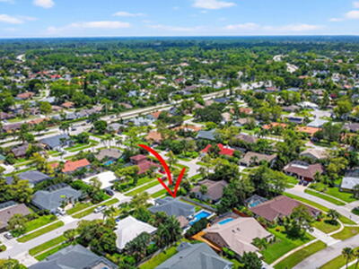 13458 Brixham Street, Wellington, FL 33414