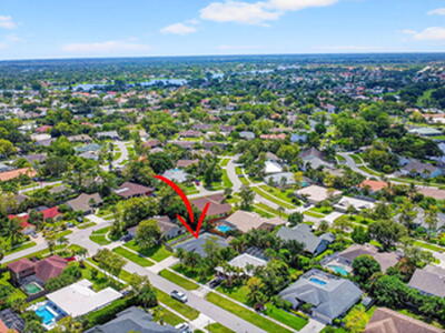 13458 Brixham Street, Wellington, FL 33414