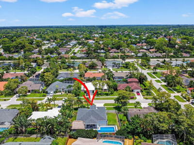 13458 Brixham Street, Wellington, FL 33414