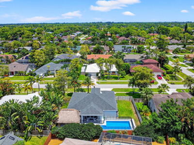 13458 Brixham Street, Wellington, FL 33414