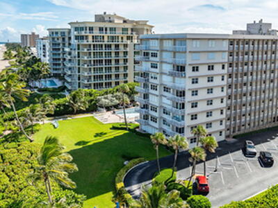 1069 Hillsboro Mile, Hillsboro Beach, FL 33062