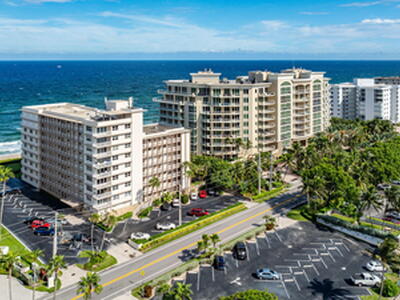 1069 Hillsboro Mile, Hillsboro Beach, FL 33062