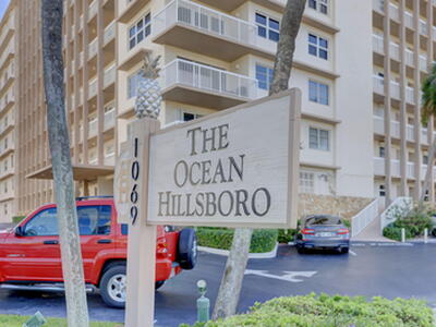 1069 Hillsboro Mile, Hillsboro Beach, FL 33062