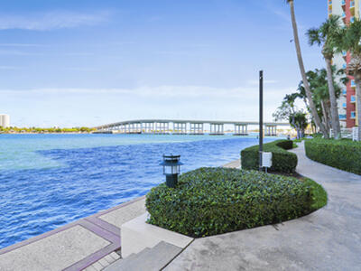 2640 Lake Shore Drive, Riviera Beach, FL 33404