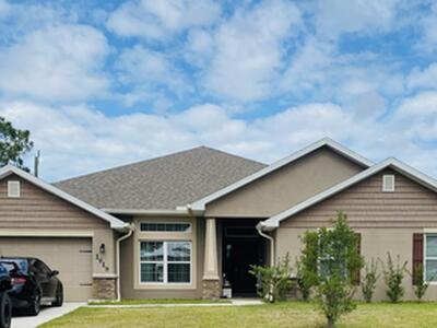 1919 SW Sylvester Lane, Port Saint Lucie, FL 34984