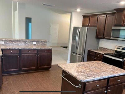 1919 SW Sylvester Lane, Port Saint Lucie, FL 34984