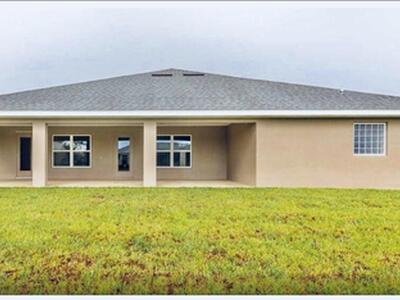 1919 SW Sylvester Lane, Port Saint Lucie, FL 34984