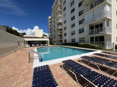 3540 S Ocean Boulevard, South Palm Beach, FL 33480