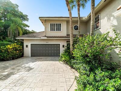 11823 Pebblewood Drive, Wellington, FL 33414