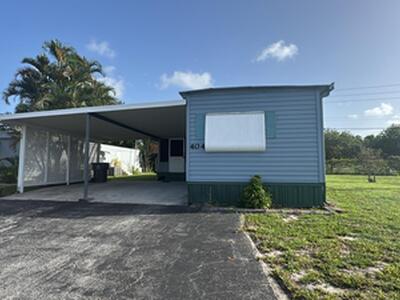 4046 67th Lane N, Riviera Beach, FL 33404