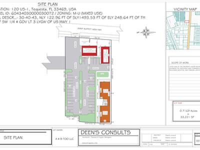 112 N Us Highway 1, Tequesta, FL 33469