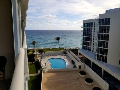 3570 S Ocean 807 Boulevard, South Palm Beach, FL 33480