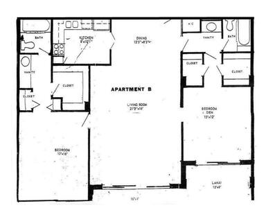 3570 S Ocean 807 Boulevard, South Palm Beach, FL 33480