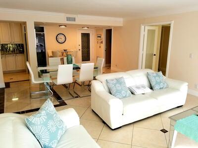 3570 S Ocean 807 Boulevard, South Palm Beach, FL 33480