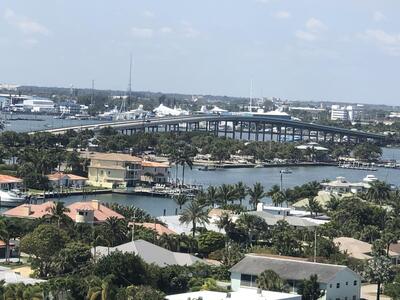 3400 N Ocean Drive, Riviera Beach, FL 33404