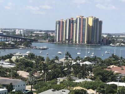 3400 N Ocean Drive, Riviera Beach, FL 33404