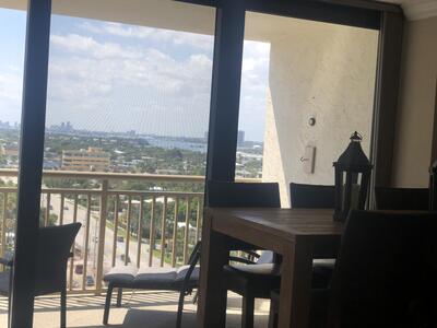 3400 N Ocean Drive, Riviera Beach, FL 33404