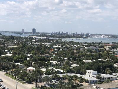 3400 N Ocean Drive, Riviera Beach, FL 33404