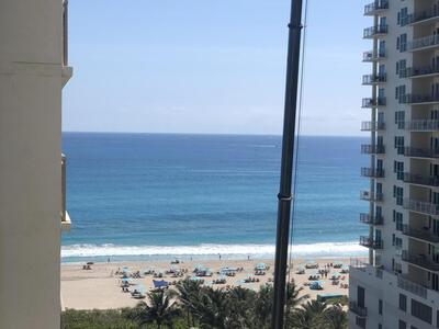 3400 N Ocean Drive, Riviera Beach, FL 33404