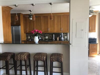 3400 N Ocean Drive, Riviera Beach, FL 33404