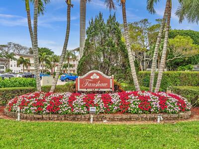 576 Fanshaw N, Boca Raton, FL 33434