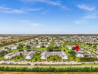 576 Fanshaw N, Boca Raton, FL 33434