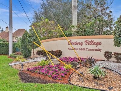 576 Fanshaw N, Boca Raton, FL 33434