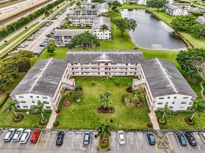 576 Fanshaw N, Boca Raton, FL 33434