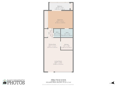 576 Fanshaw N, Boca Raton, FL 33434